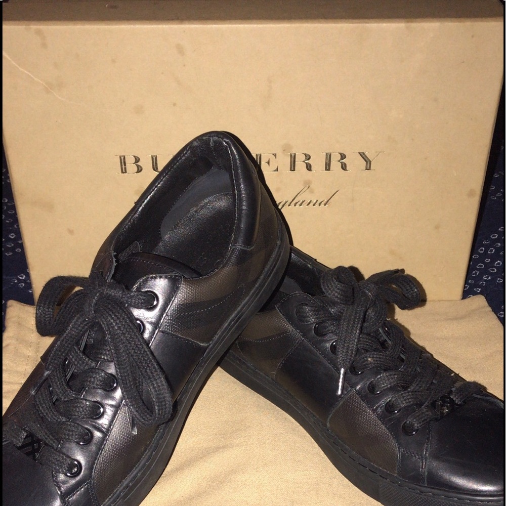 Men’s designer sneakers